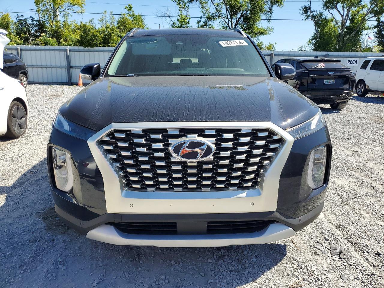 2020 Hyundai Palisade Sel - Image 5