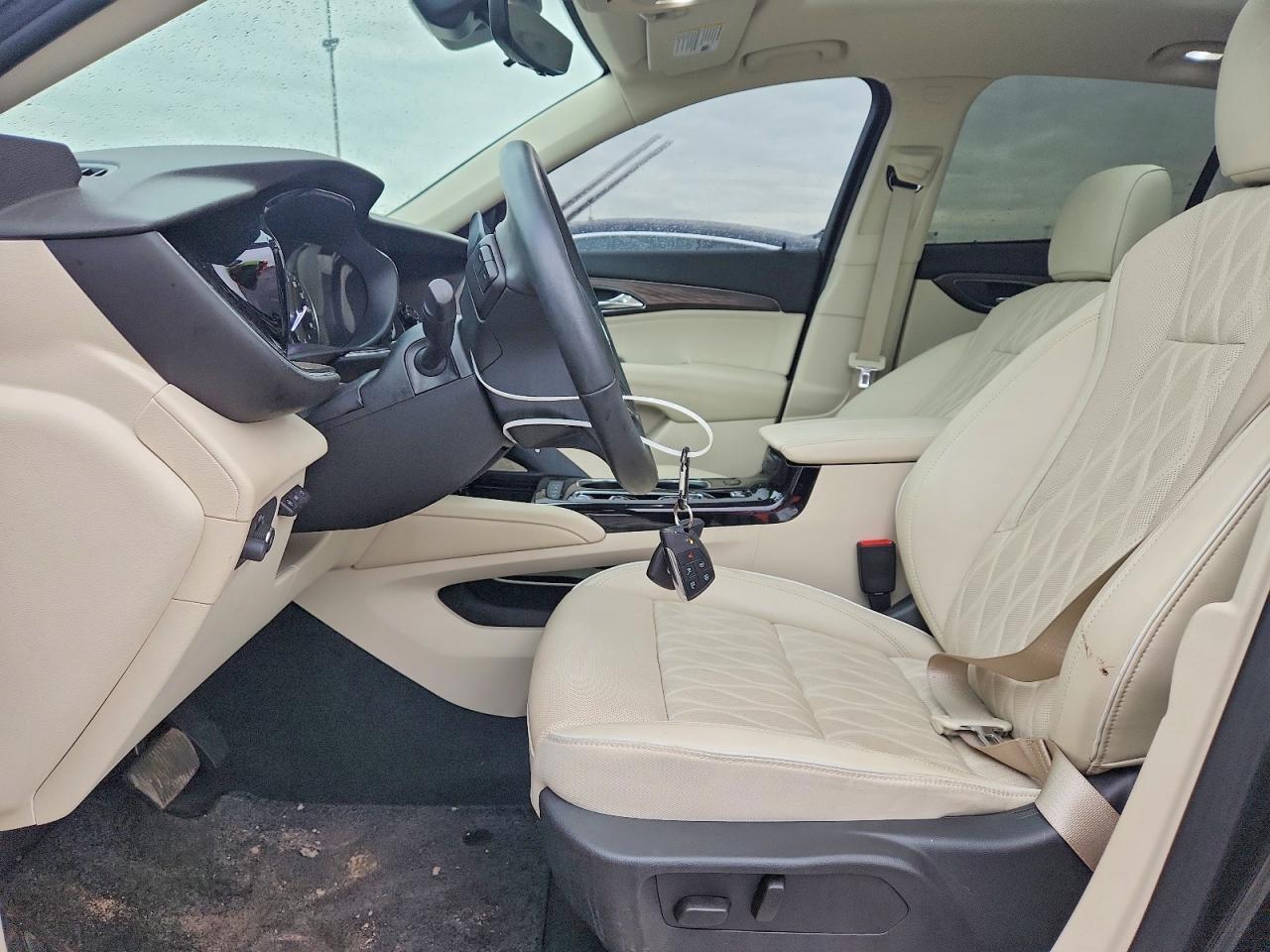 2023 Buick Envision Avenir - Фото 7