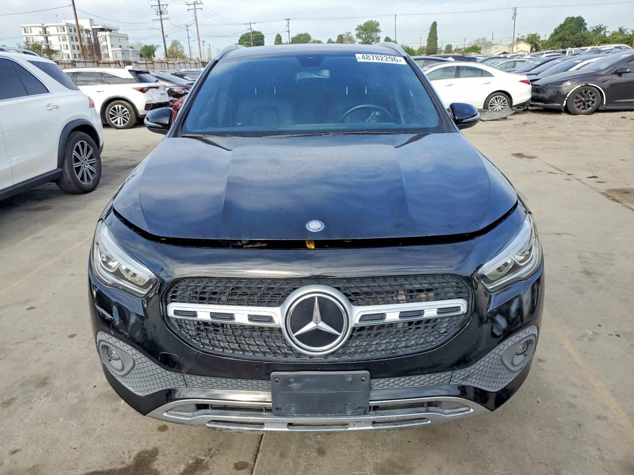 2021 Mercedes-Benz Gla 250 - Image 5