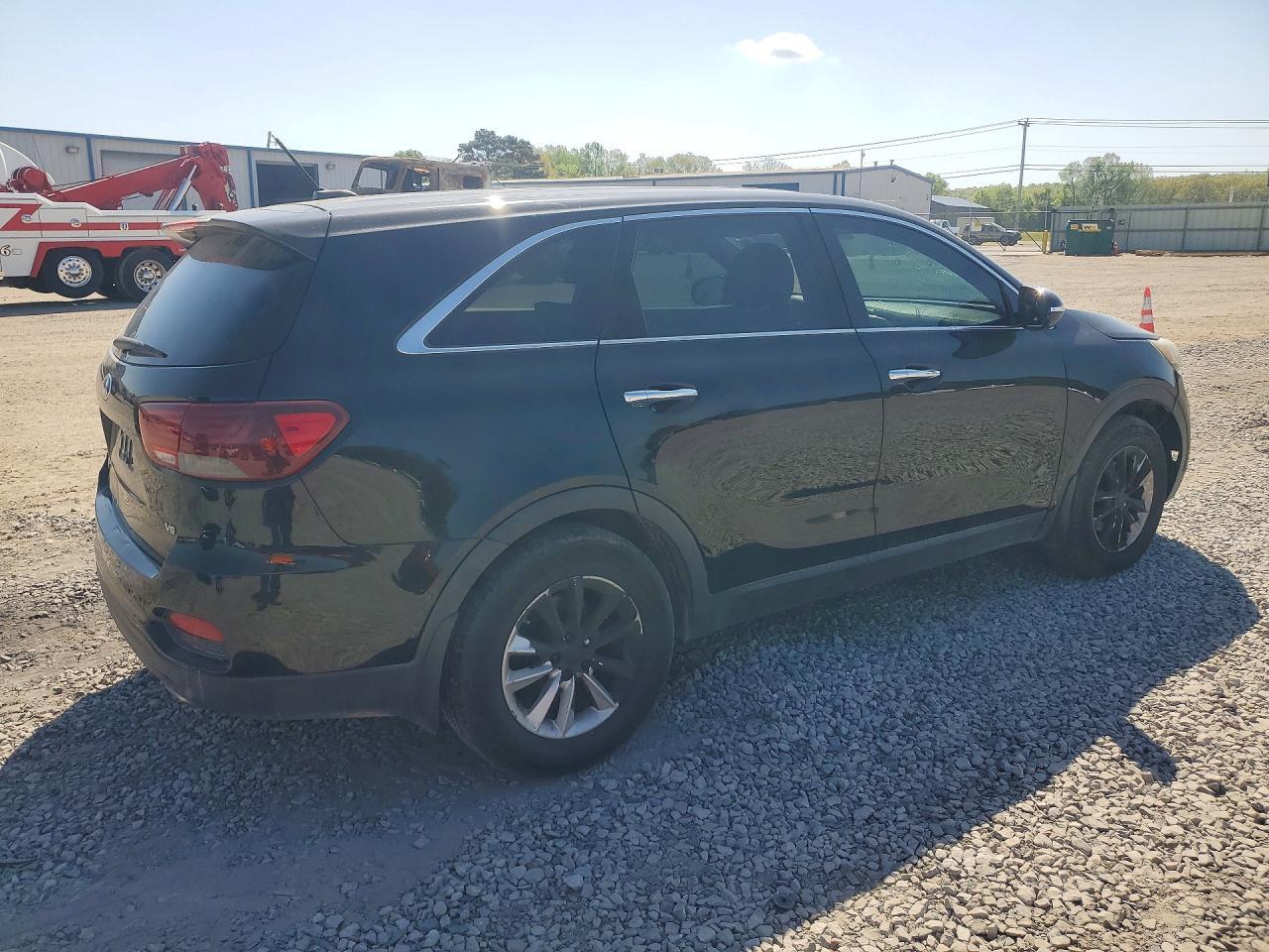 2019 Kia Sorento Lx V6 - Image 3
