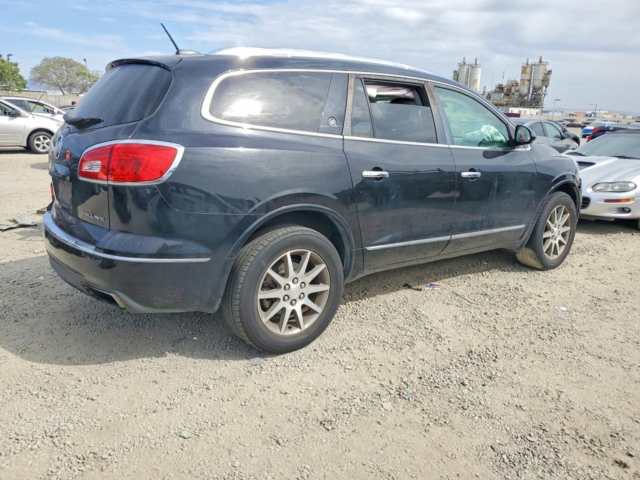 2017 Buick Enclave - Фото 3