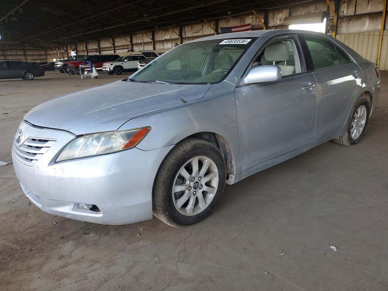 2007 Toyota Camry Le V6