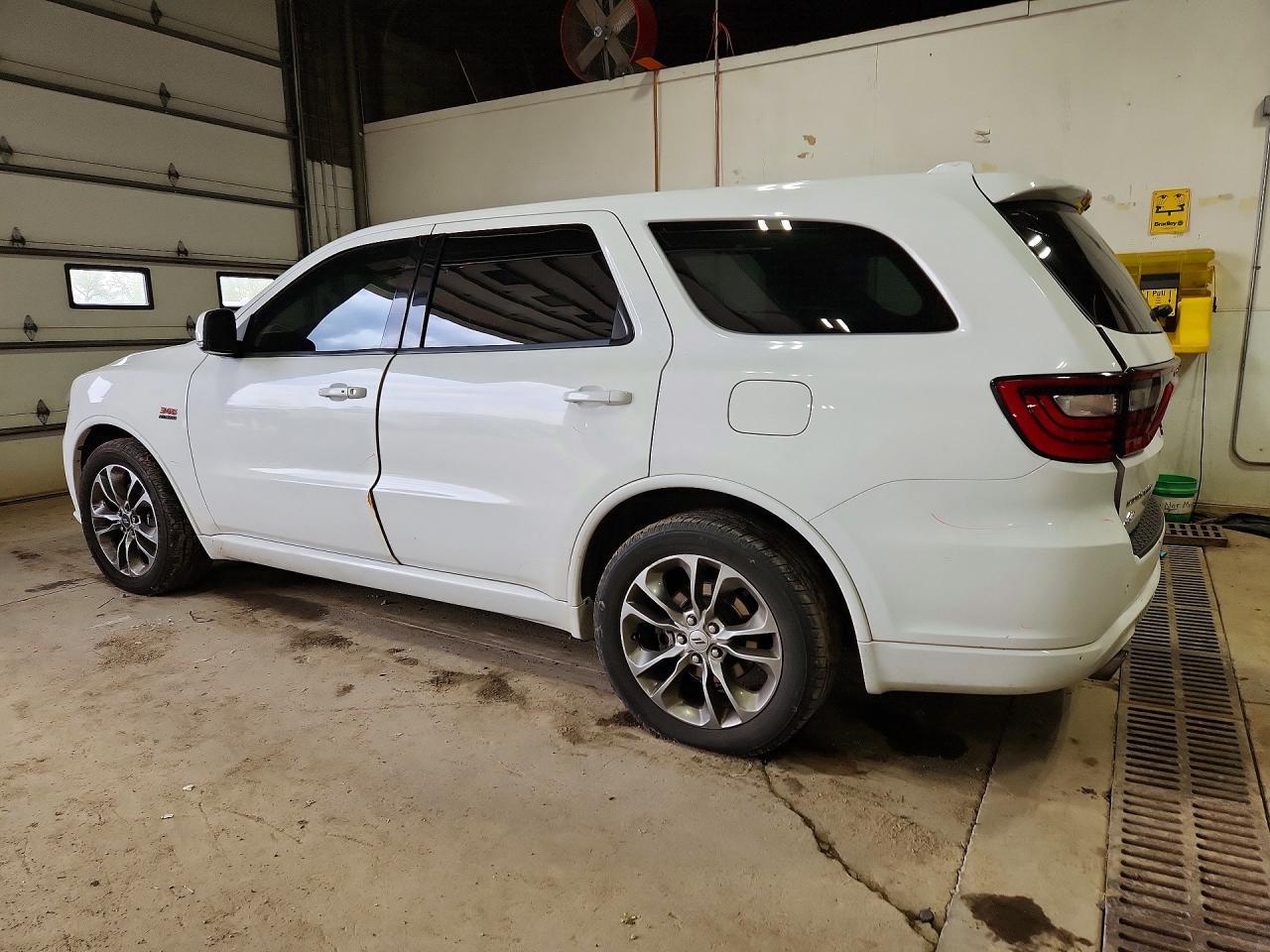 2019 Dodge Durango R - Фото 2