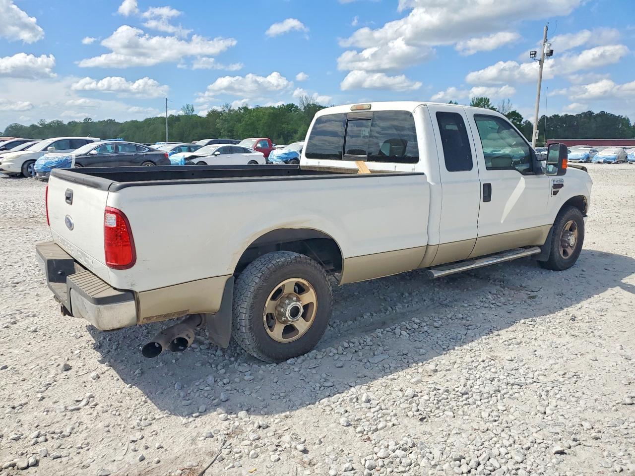 2008 Ford F250 Super Duty - Image 3