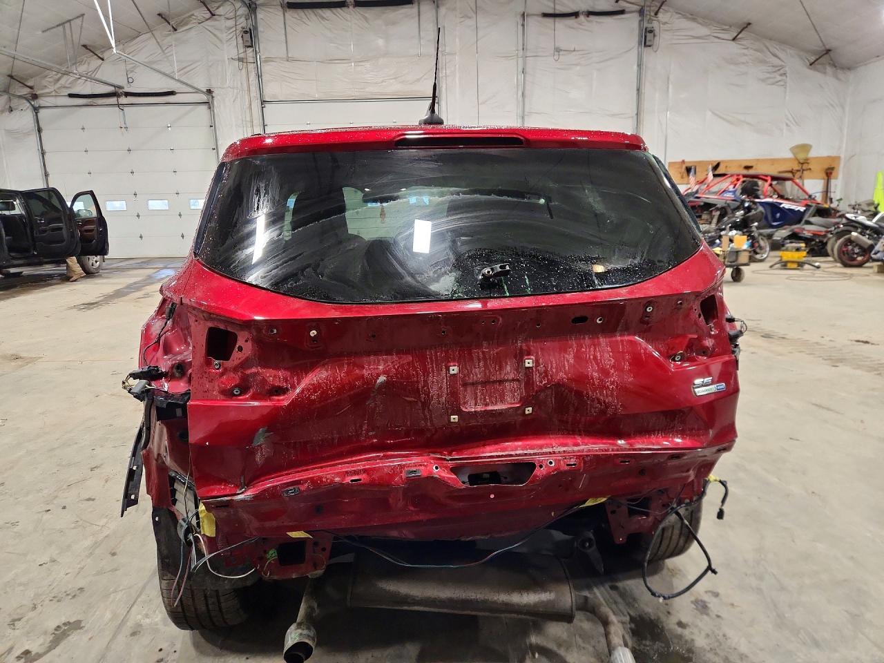 2019 Ford Escape Se - Image 6