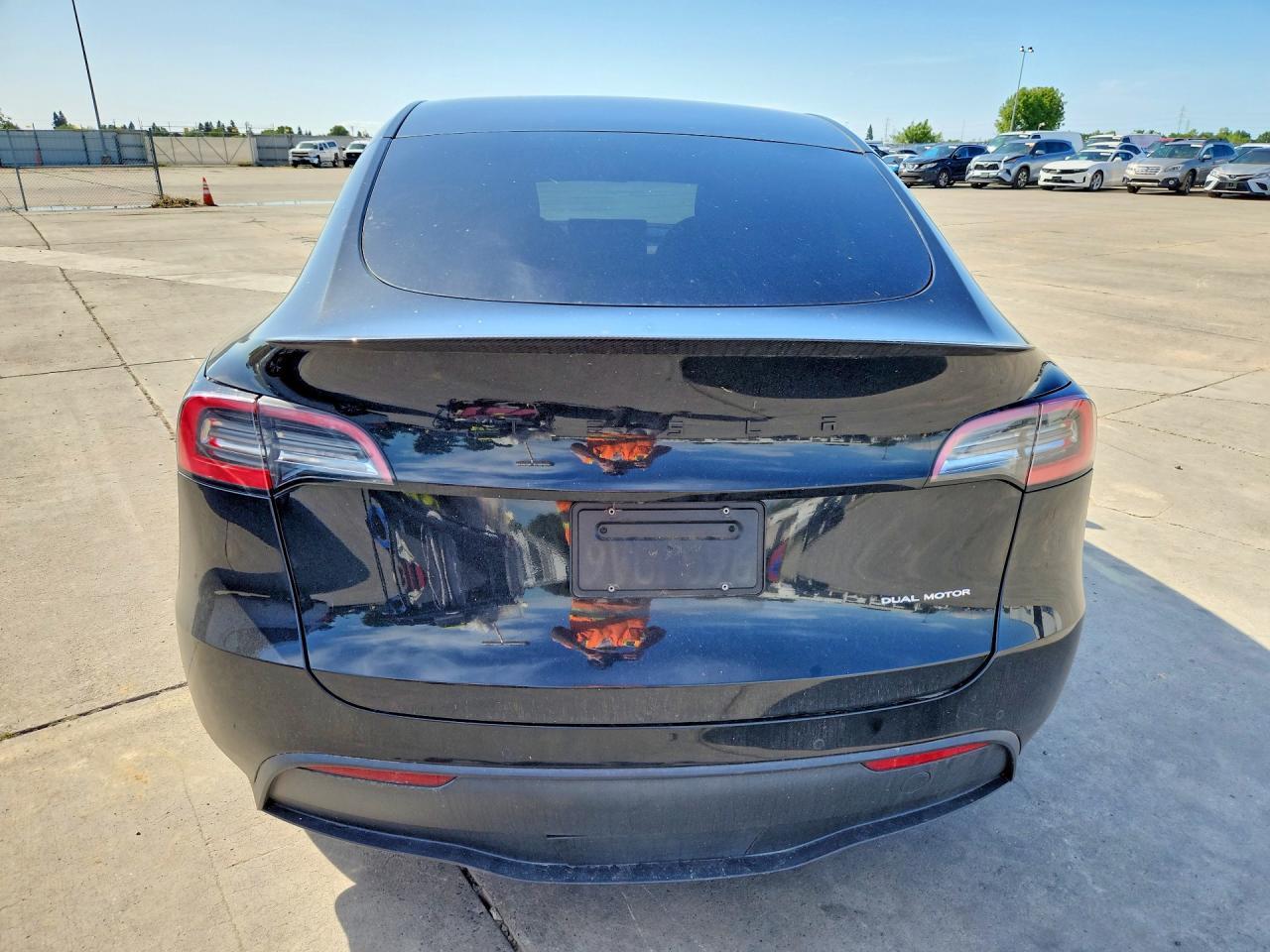 2021 Tesla Model Y - Фото 6
