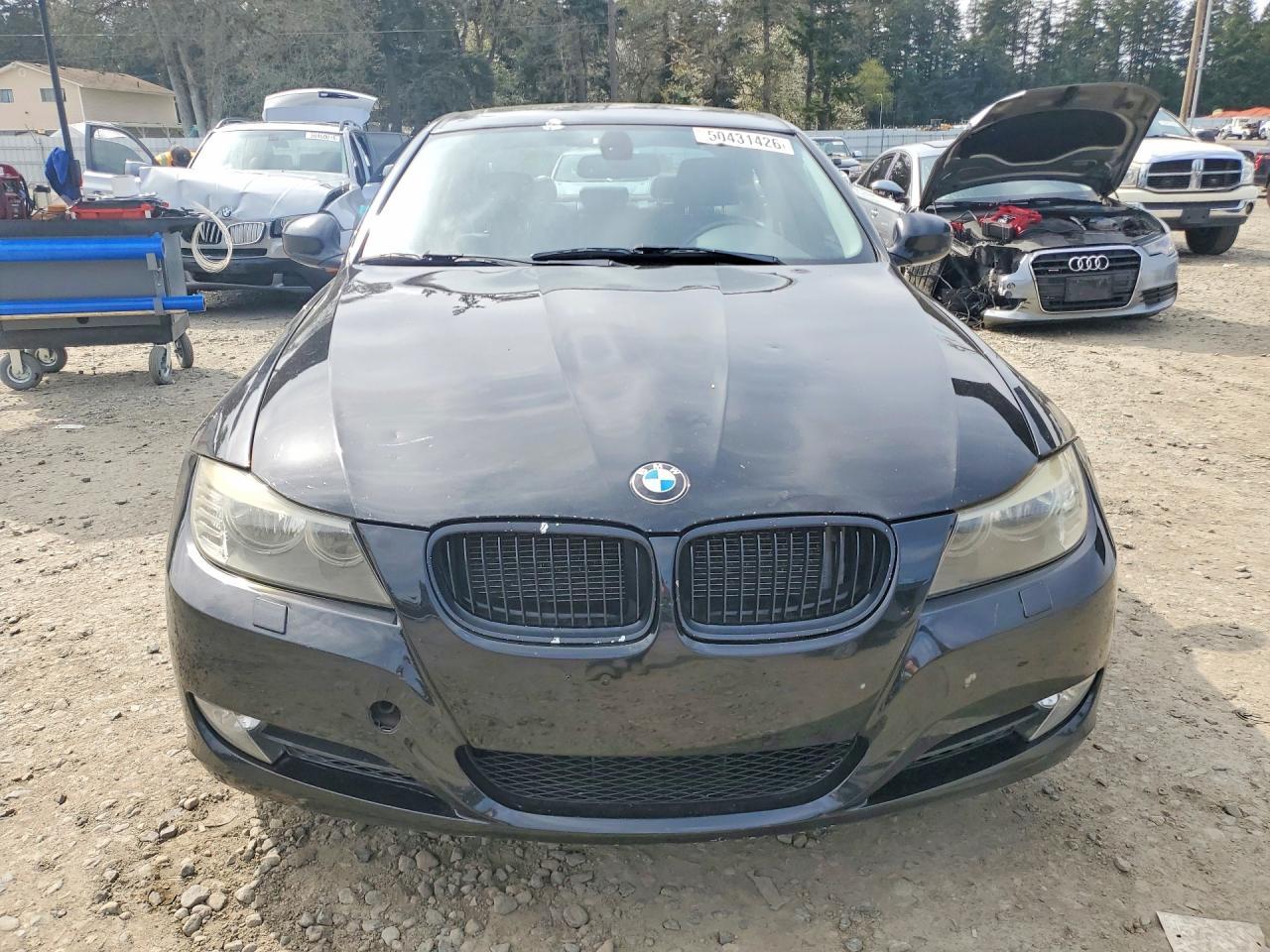 2011 BMW 328 I Sulev - Фото 5