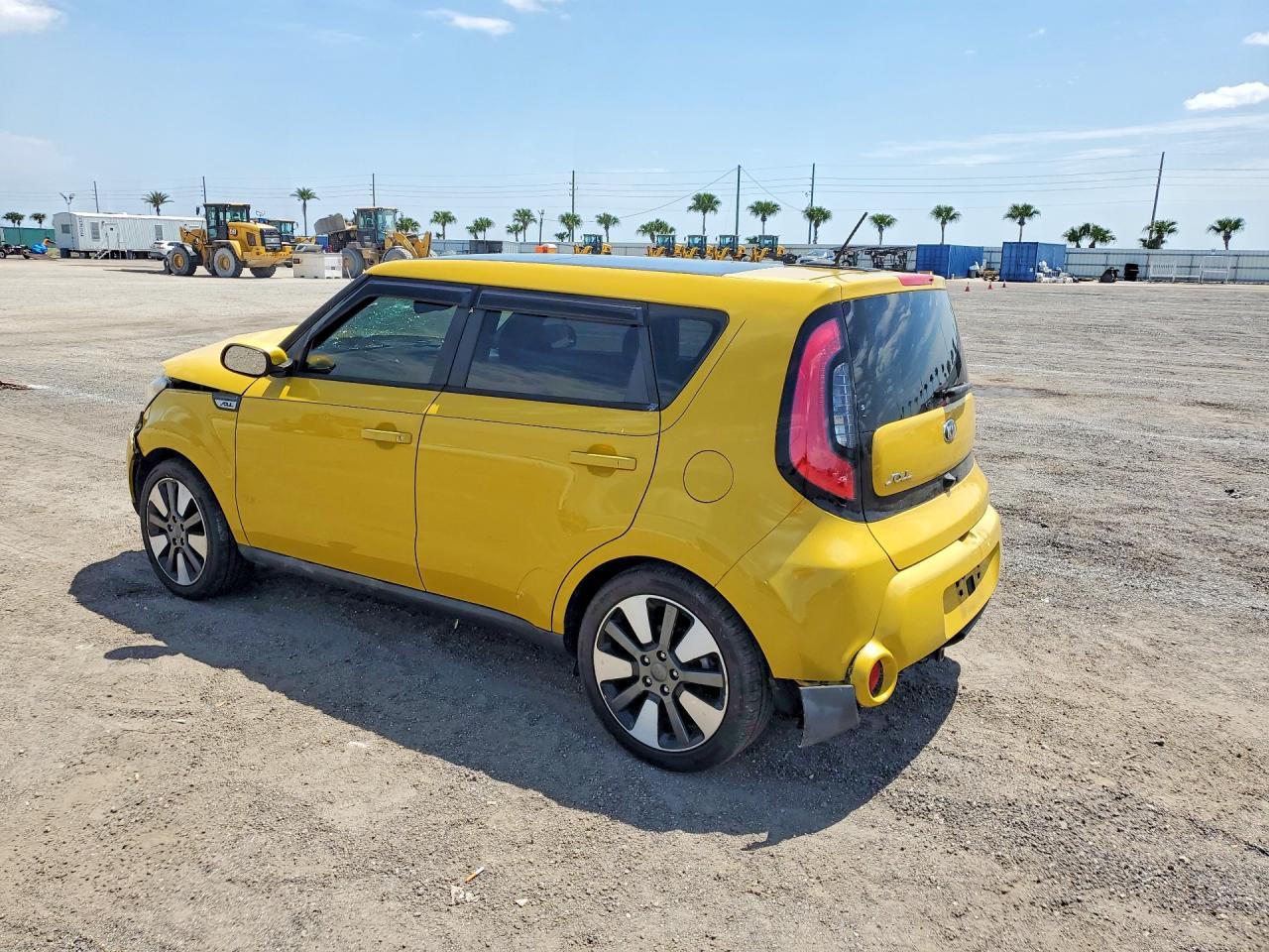 2014 Kia Soul ! - Фото 2
