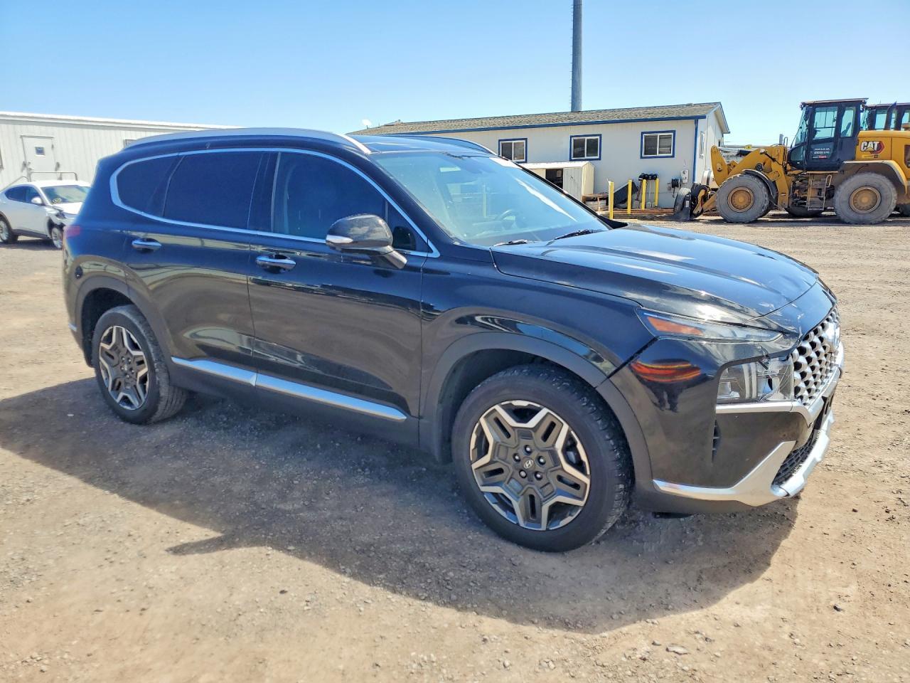 2023 Hyundai Santa Fe Sel Premium - Image 4