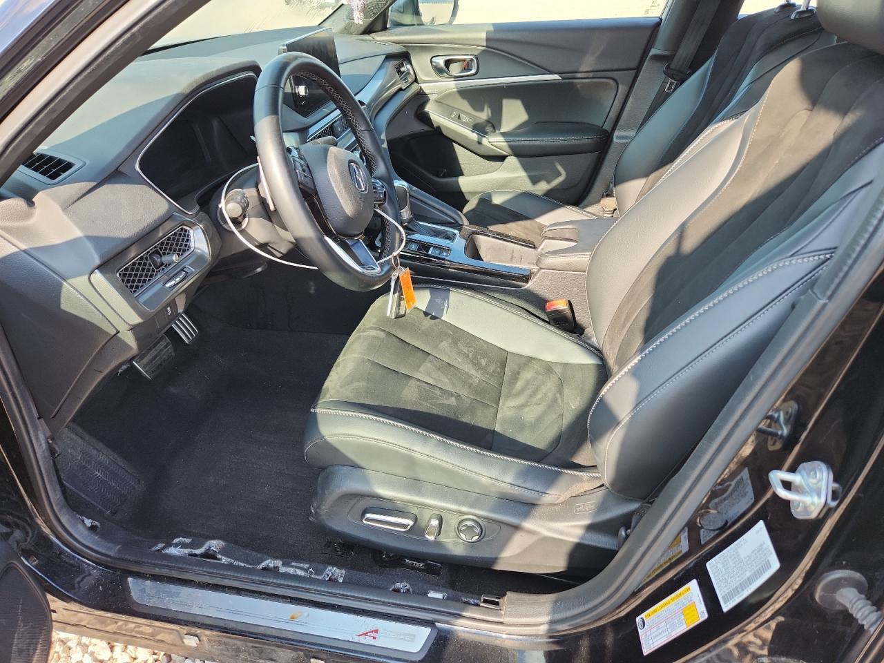 2024 Acura Integra A-Spec Tech - Фото 7
