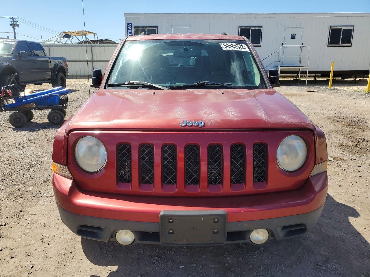2014 Jeep Patriot Sport - Image 5