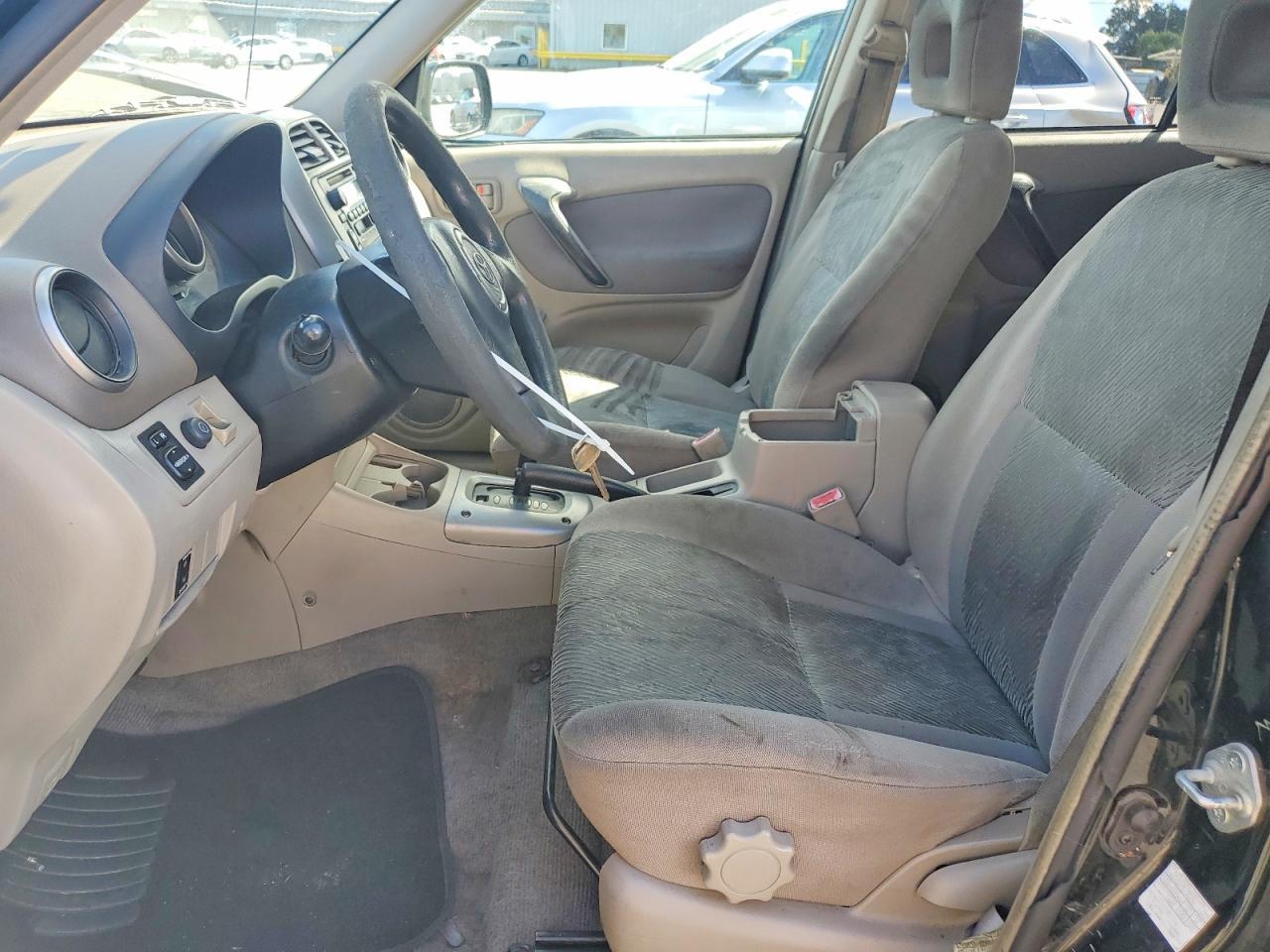 2002 Toyota Rav4 Base - Image 7