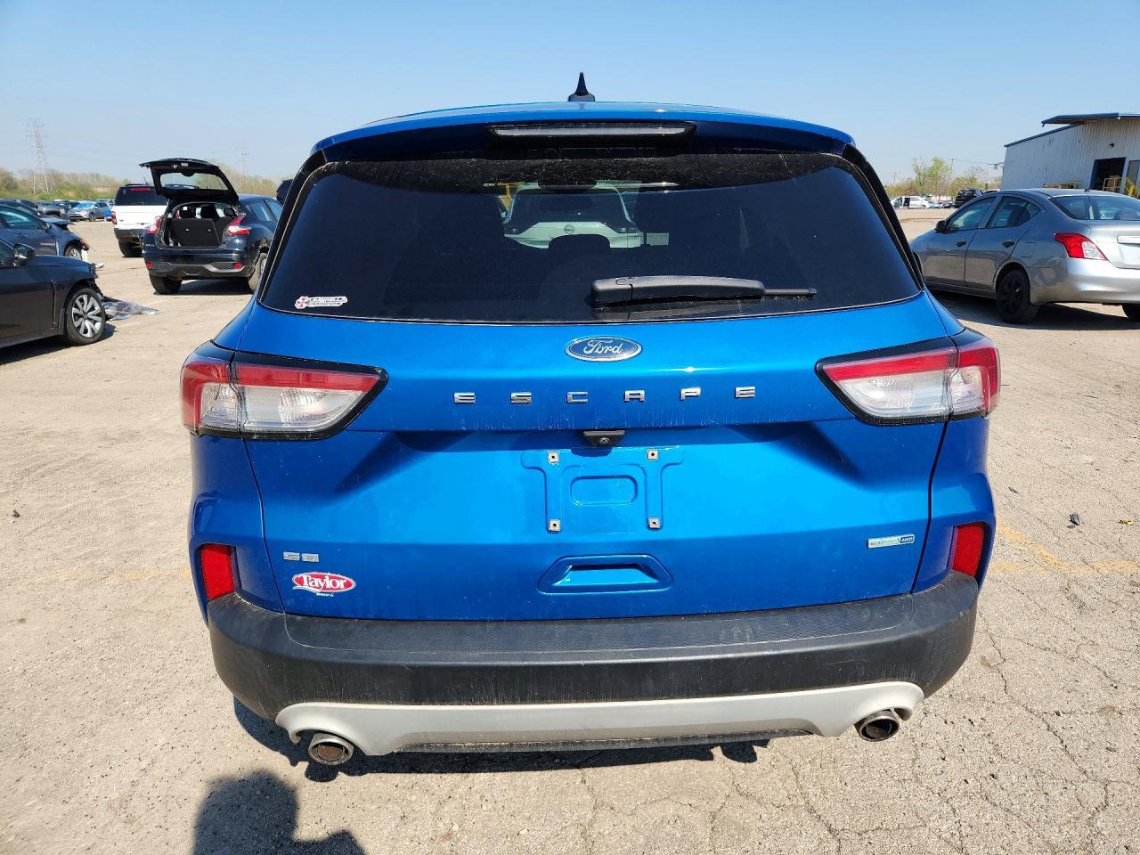 2020 Ford Escape Se - Image 6