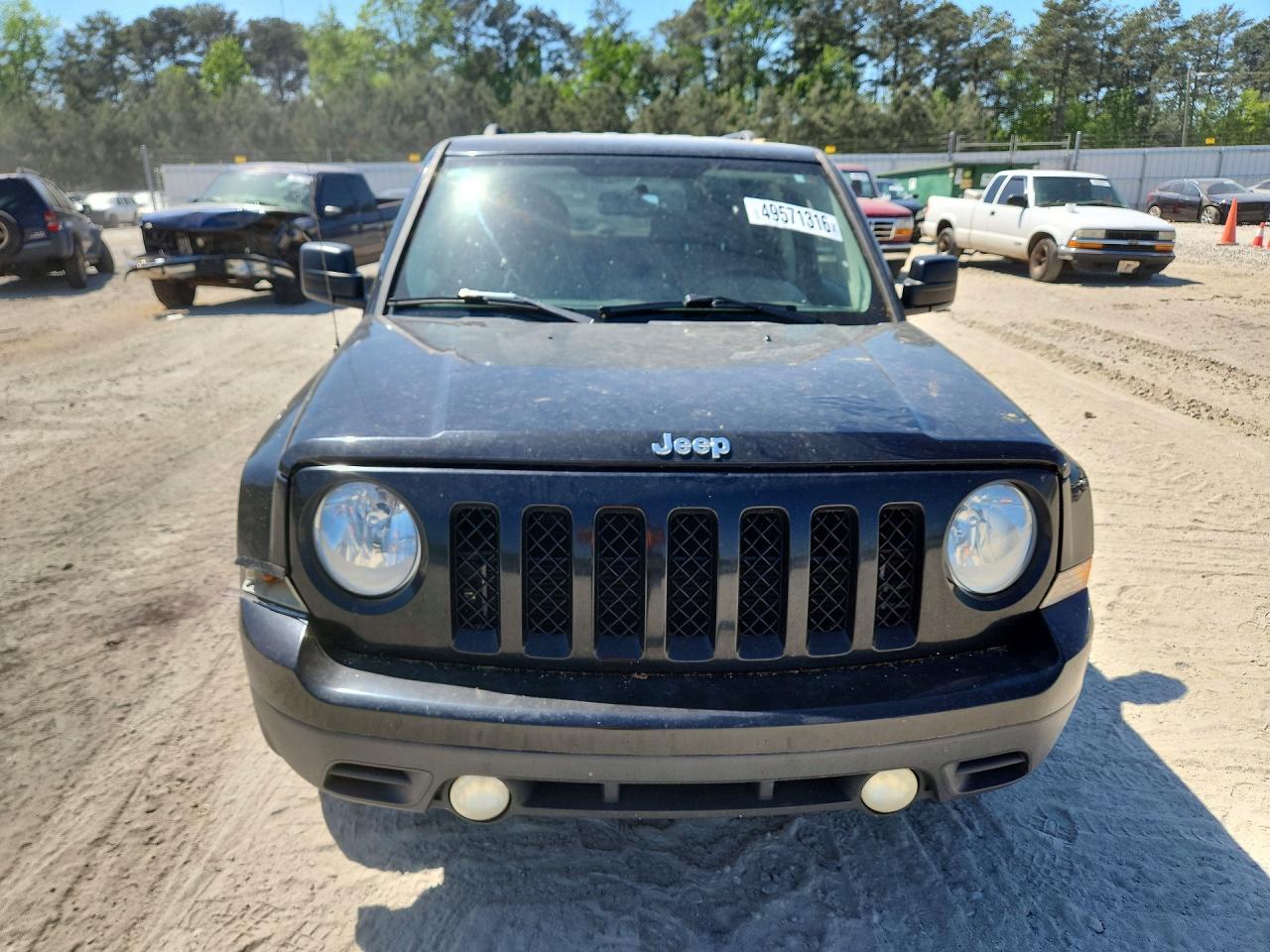 2017 Jeep Patriot Sport - Image 5