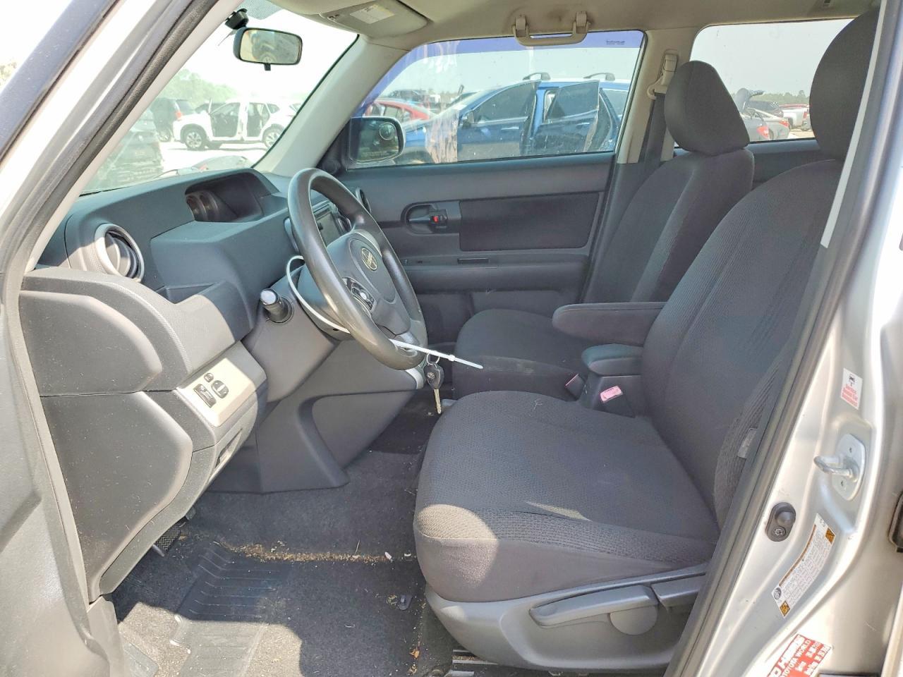2008 Scion Xb Base - Image 7