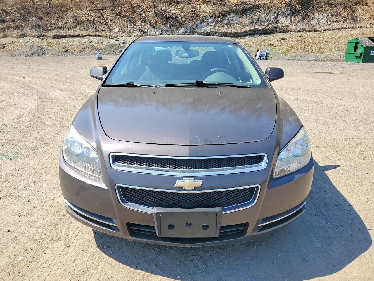 2012 Chevrolet Malibu - Image 5