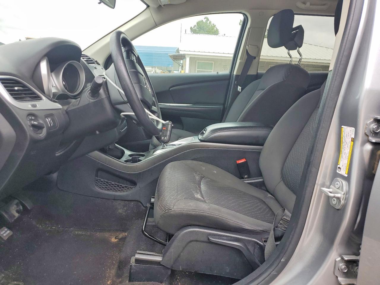 2018 Dodge Journey Se - Image 7