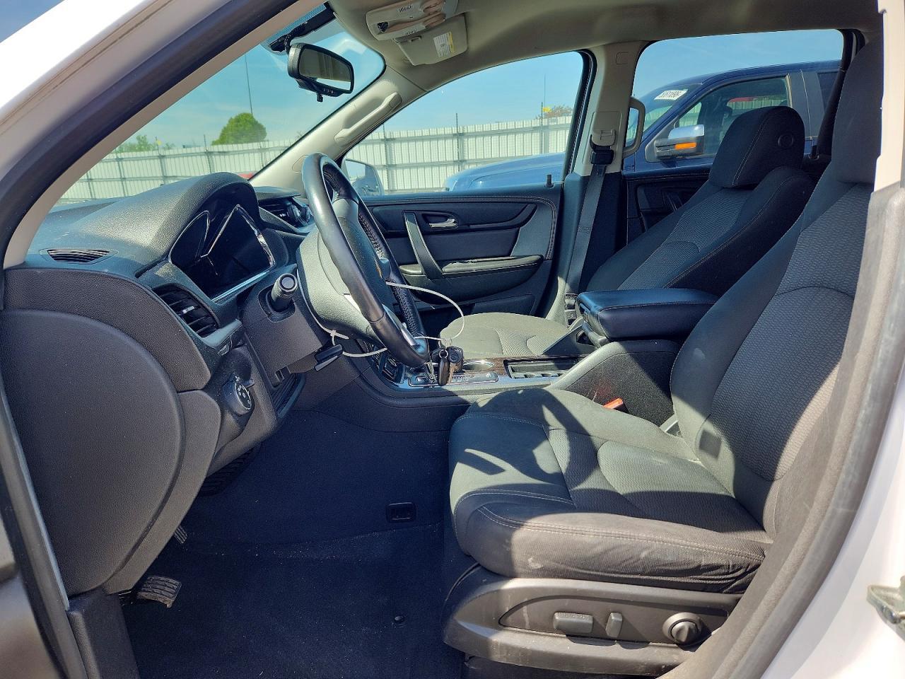 2016 Chevrolet Traverse Lt - Image 7