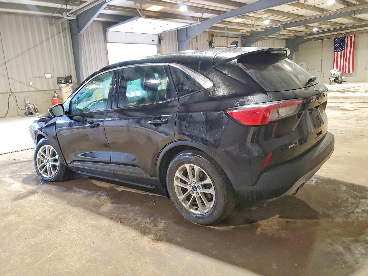 2022 Ford Escape Se - Фото 2