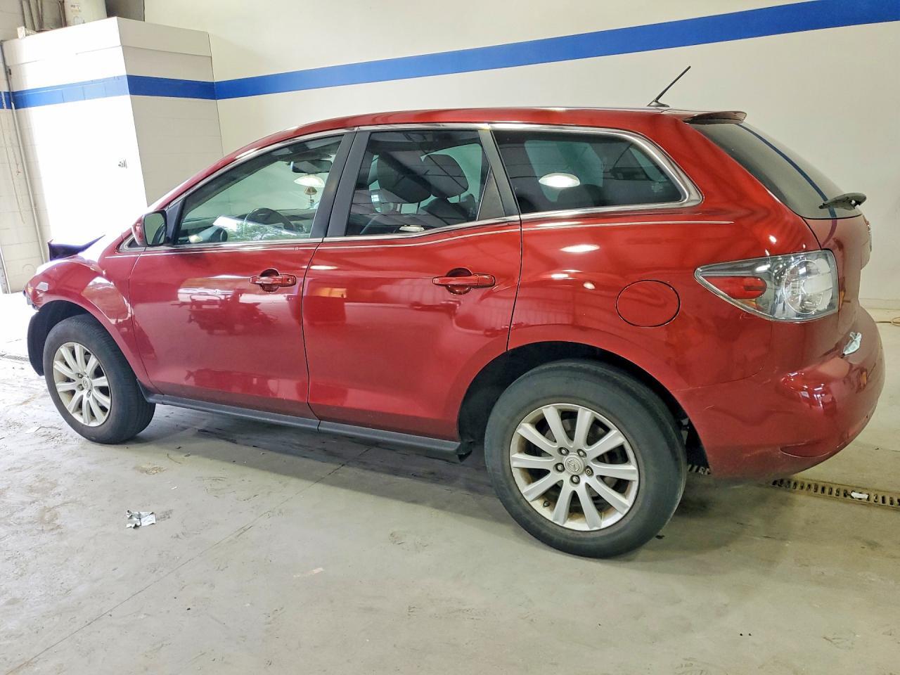 2010 Mazda Cx-7 - Фото 2