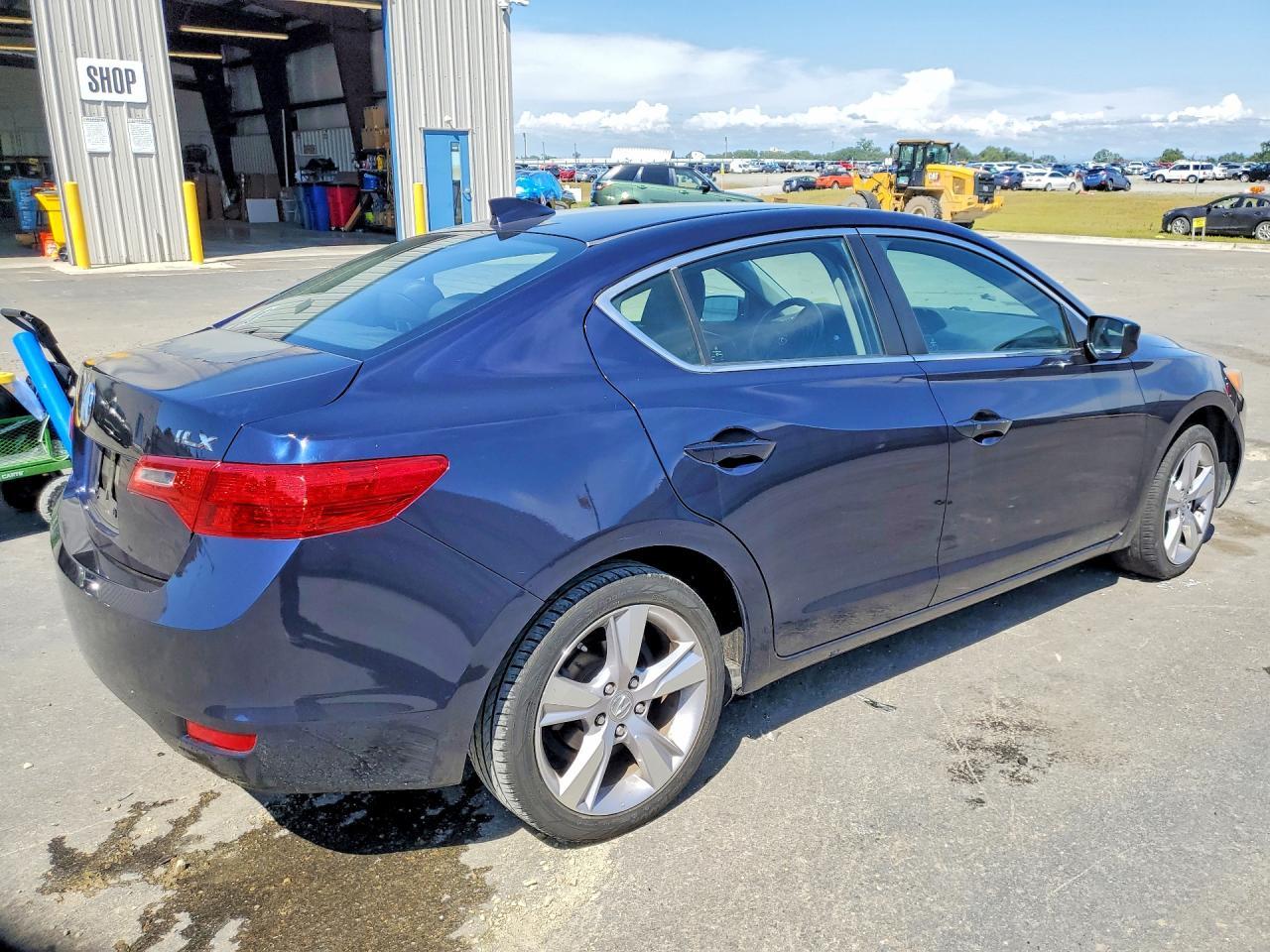 2015 Acura Ilx 20 - Фото 3
