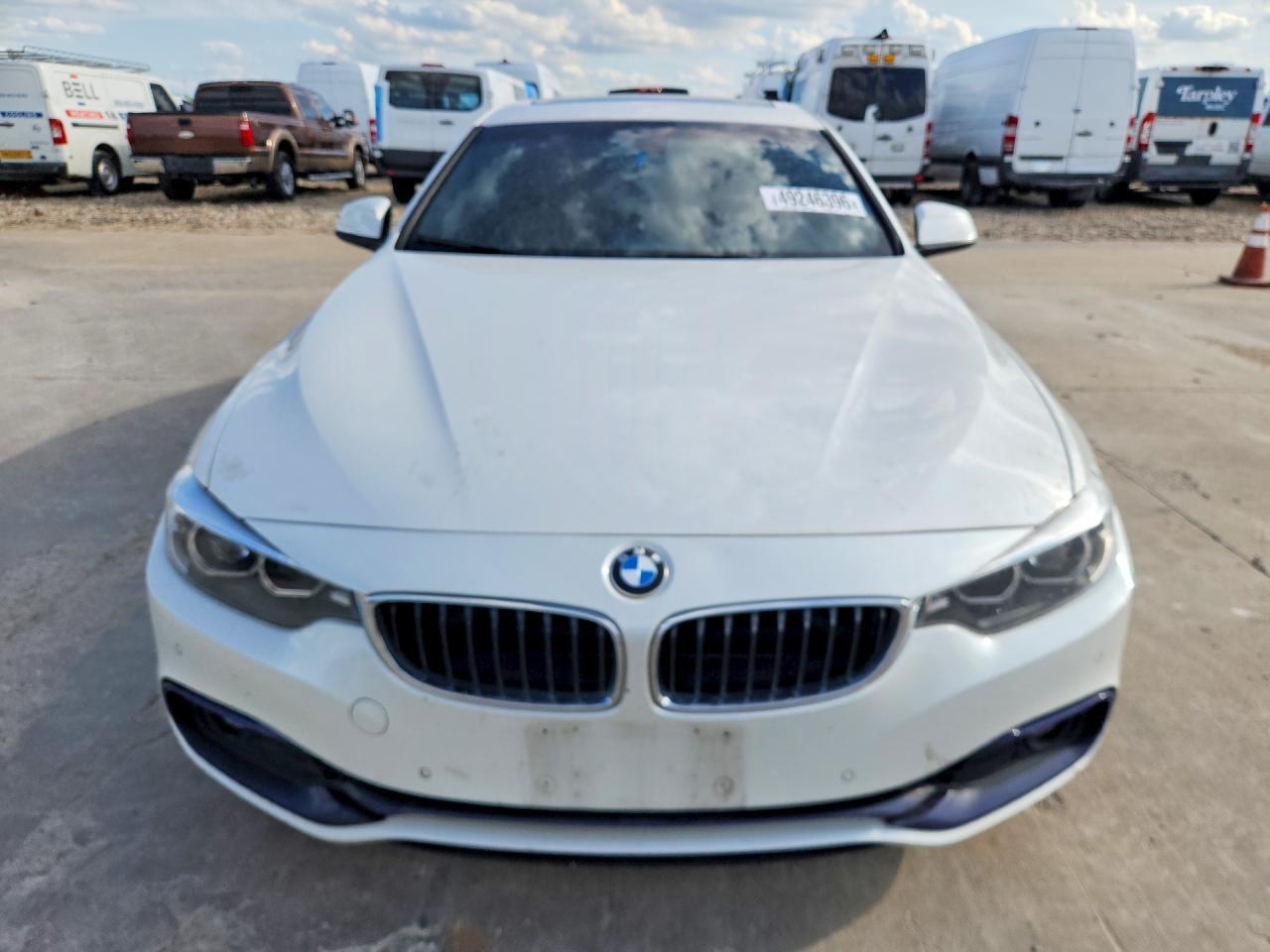2019 BMW 430Xi Gran Coupe - Фото 5