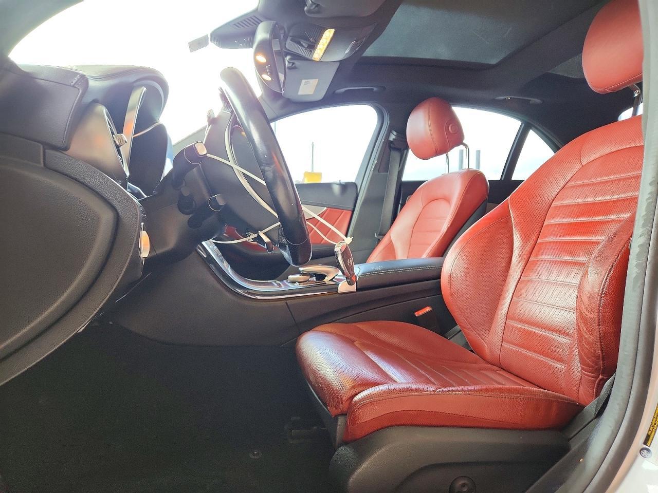 2015 Mercedes-Benz C 300 - Фото 7