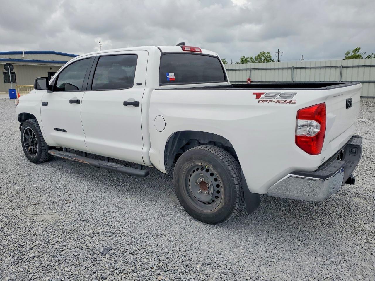 2021 Toyota Tundra Sr5 - Image 2