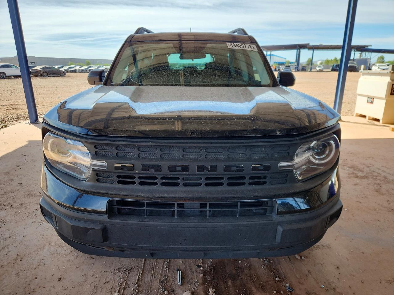 2021 Ford Bronco Sport - Image 5