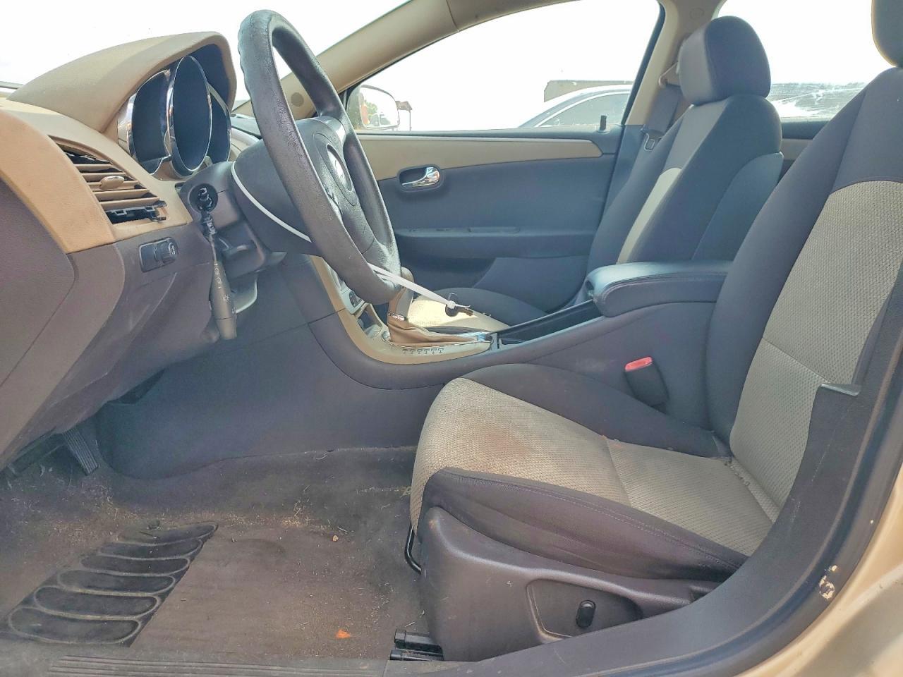 2008 Chevrolet Malibu Ls - Image 7