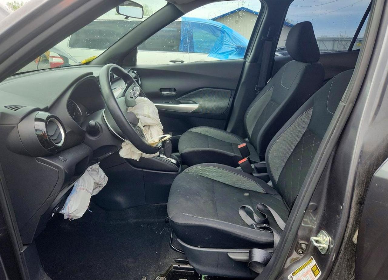2019 Nissan Kicks Sv - Фото 7