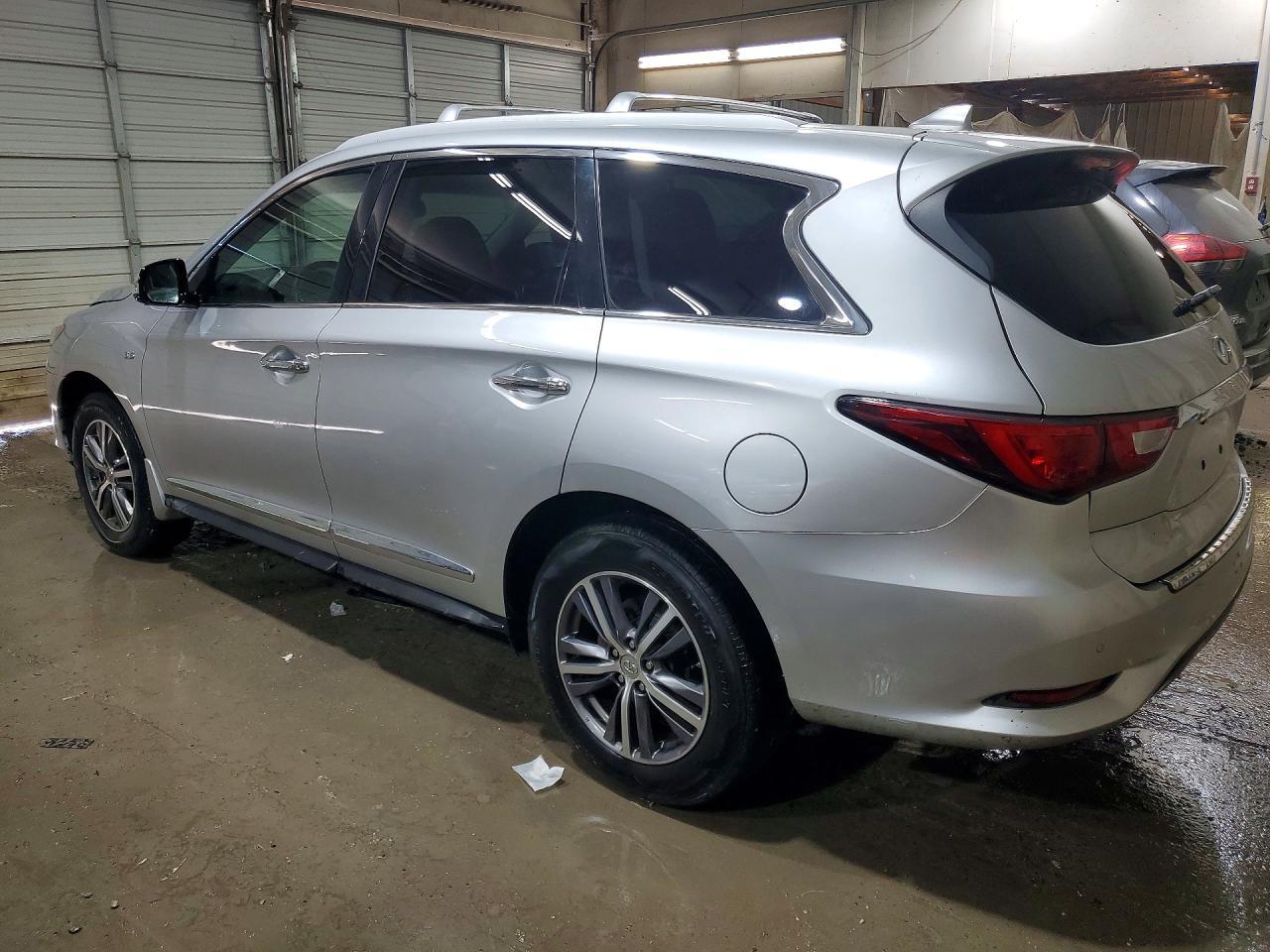 2016 Infiniti Qx60 Base - Image 2