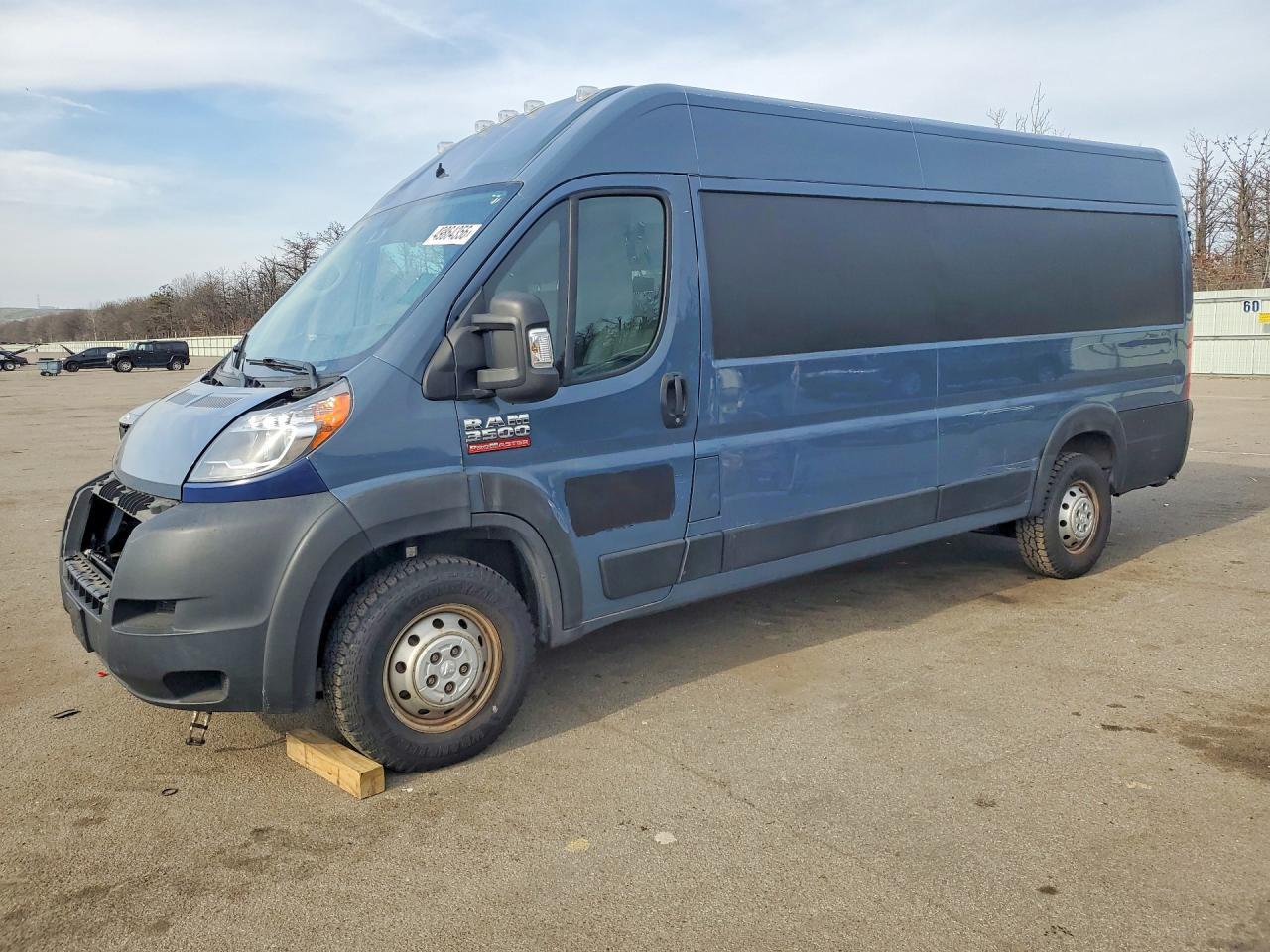 2019 Ram Promaster 3500 3500 High