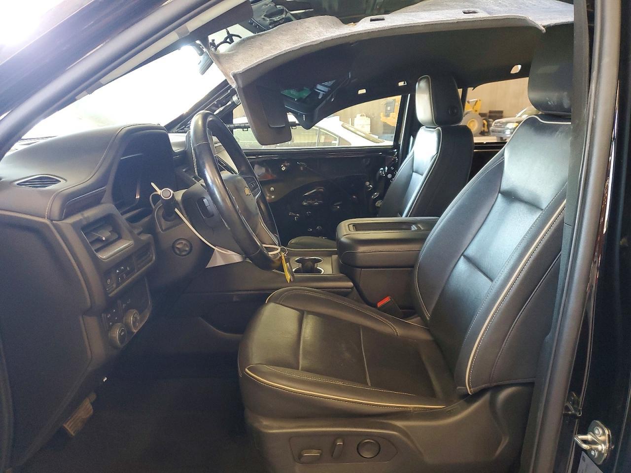 2023 Chevrolet Suburban K1500 Premier - Фото 7