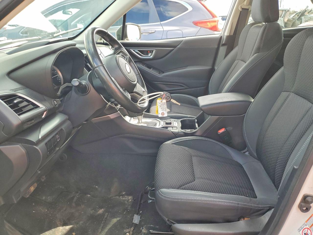 2019 Subaru Forester Premium - Image 7
