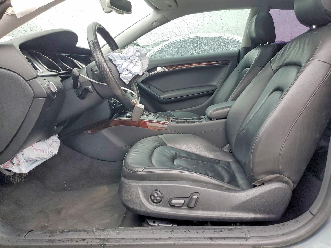 2008 Audi A5 - Фото 7