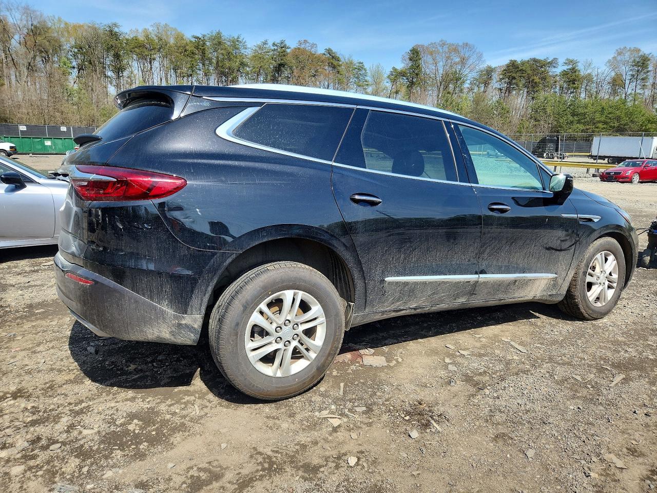 2020 Buick Enclave Essence - Image 3