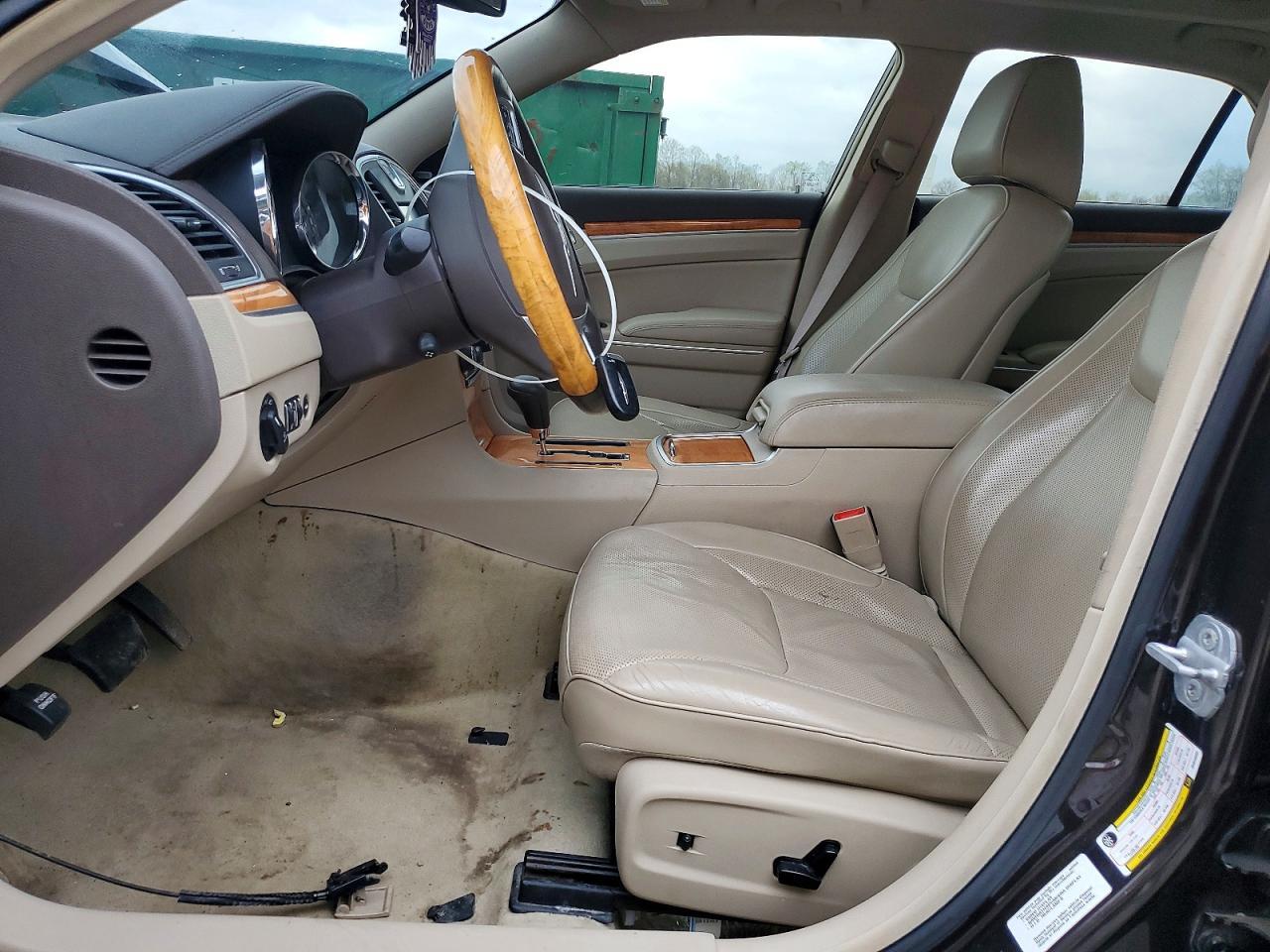 2013 Chrysler 300C - Фото 7