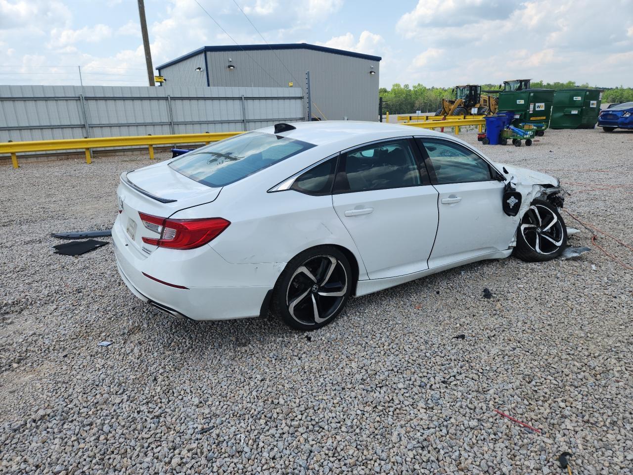 2022 Honda Accord Sport Se - Image 3