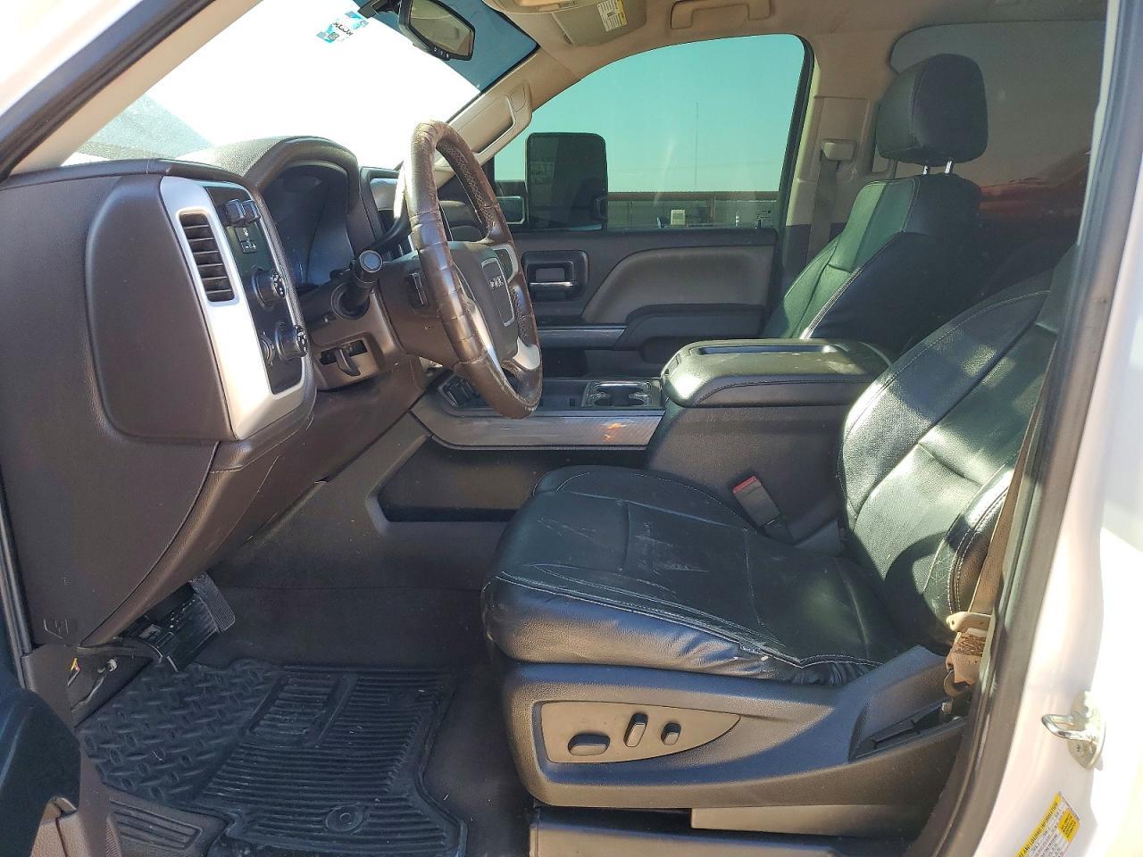 2016 GMC Sierra K1500 Sle - Фото 7