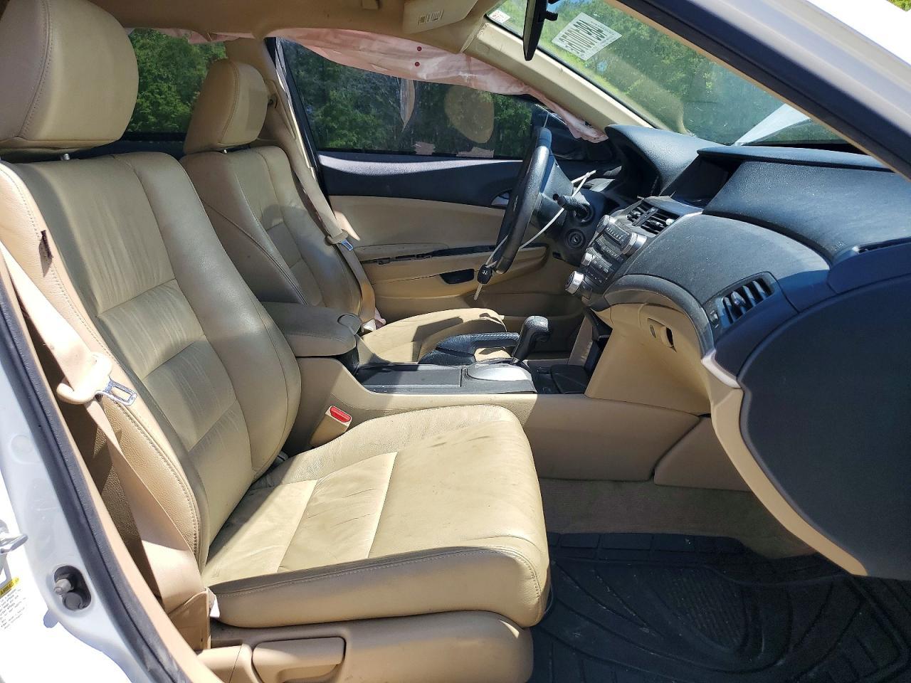 2012 Honda Accord Se - Image 7