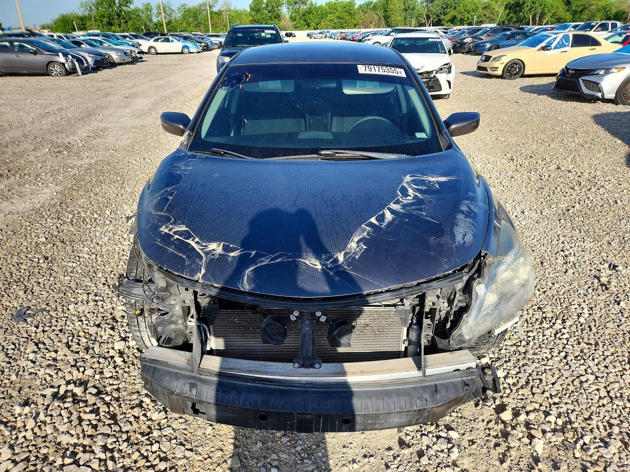 2015 Nissan Altima 2.5 S - Image 5