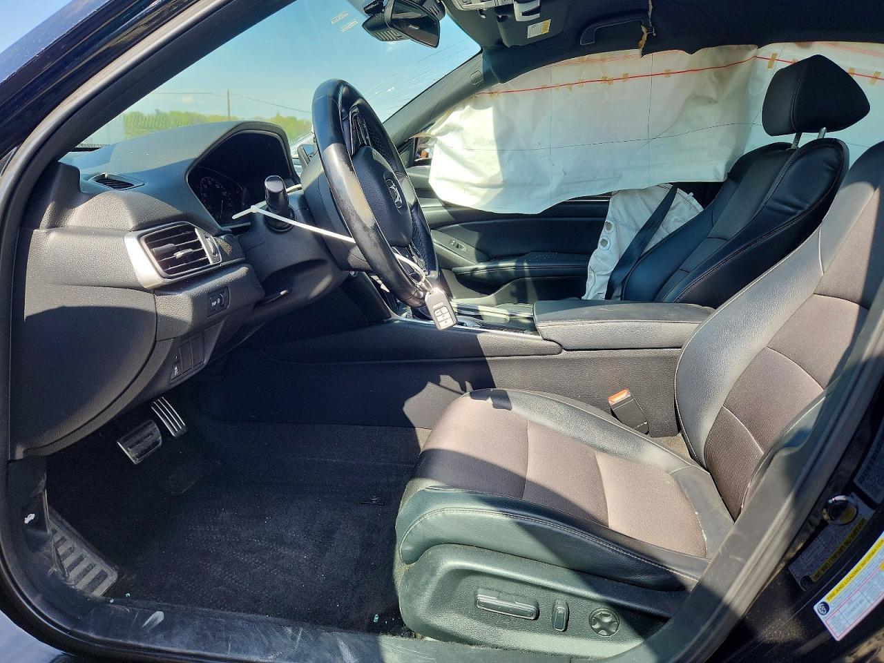 2018 Honda Accord Sport - Фото 7