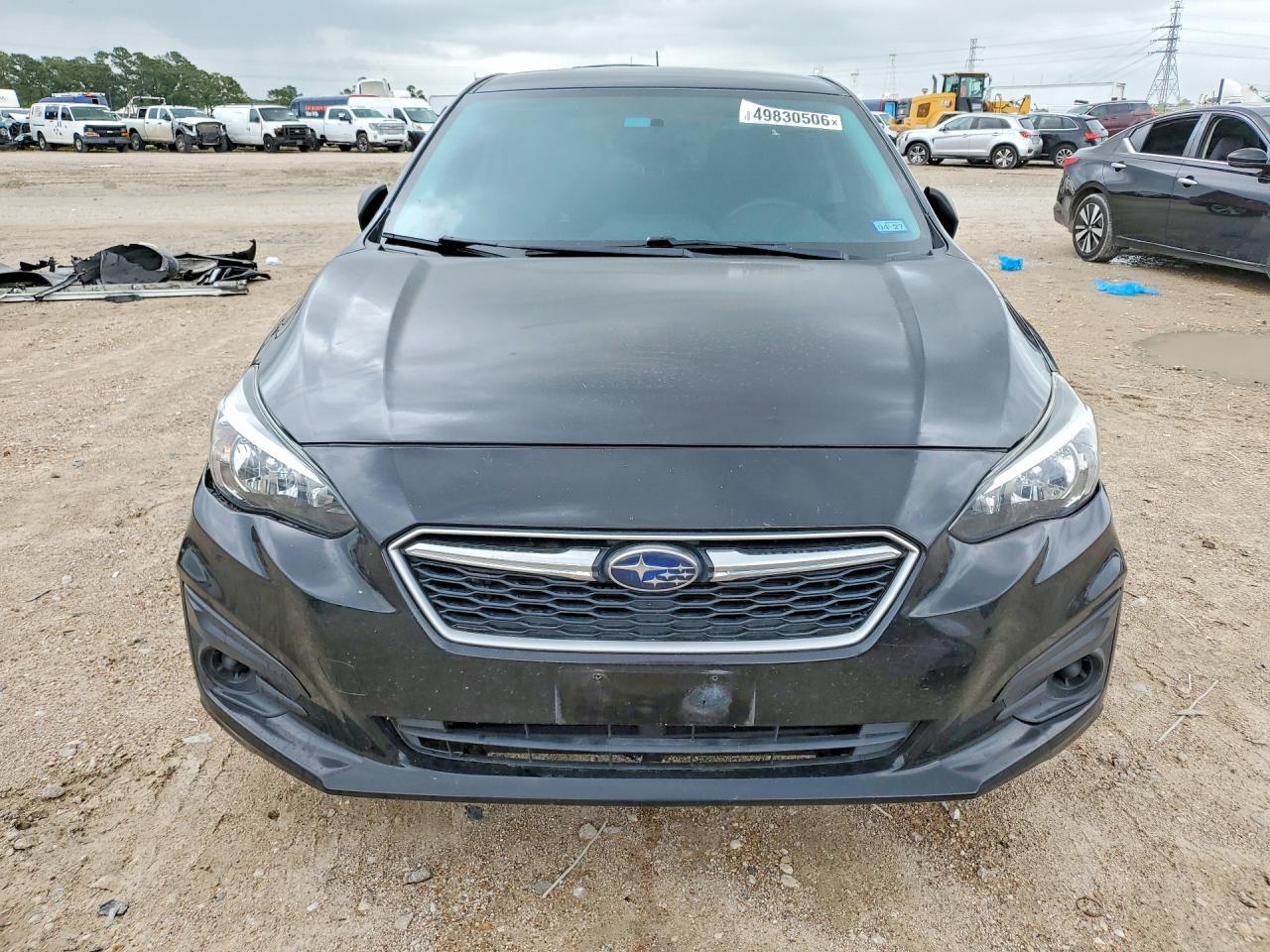 2017 Subaru Impreza - Image 5