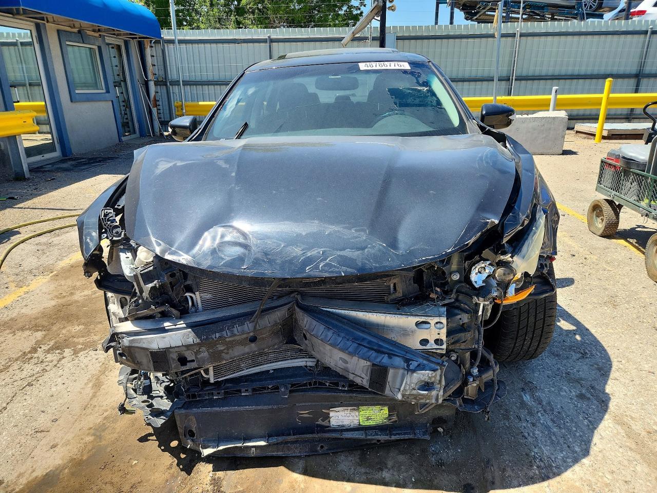 2017 Nissan Altima 2.5 Sv - Фото 5