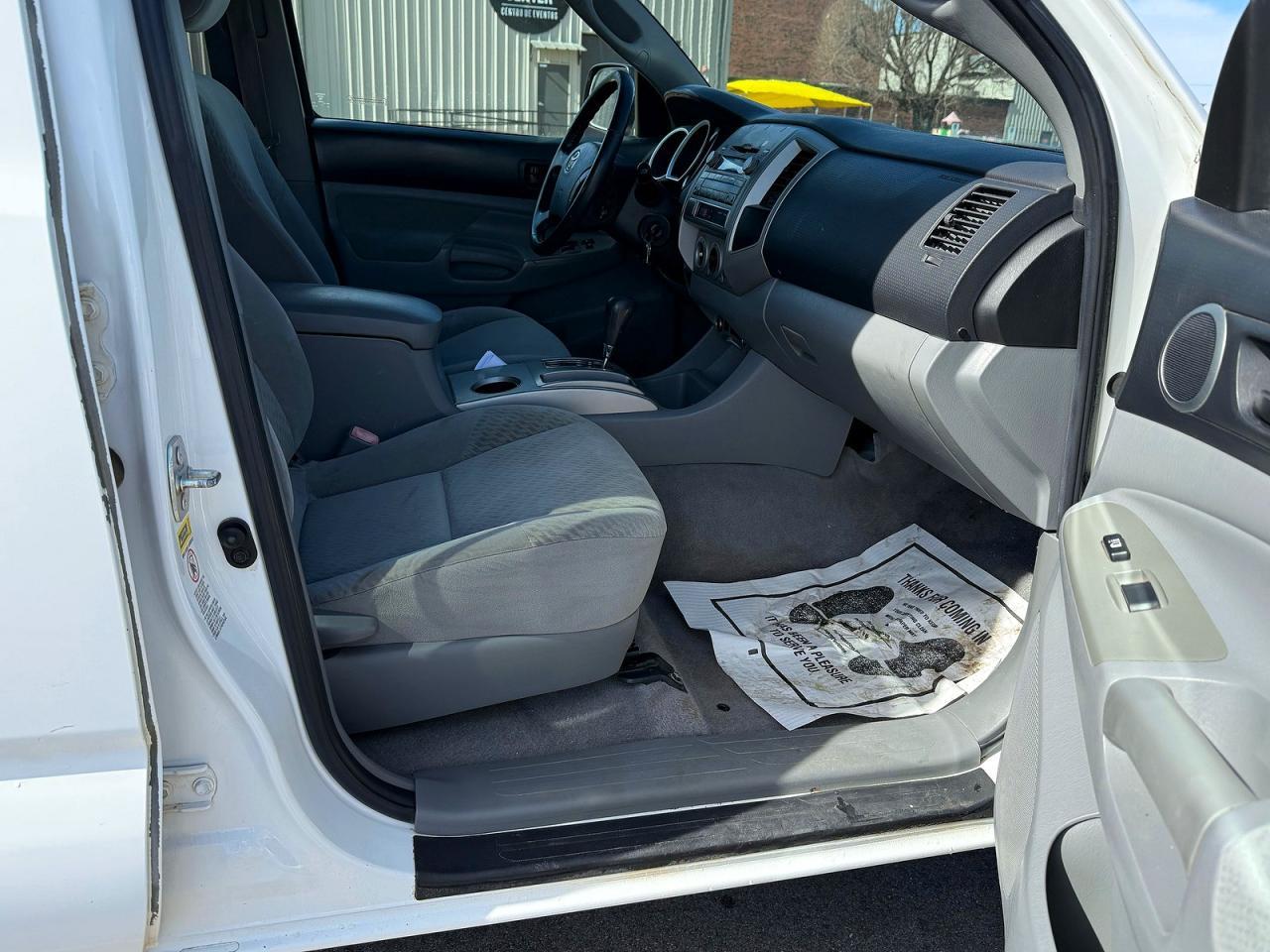 2009 Toyota Tacoma Double Cab Prerunner - Фото 5