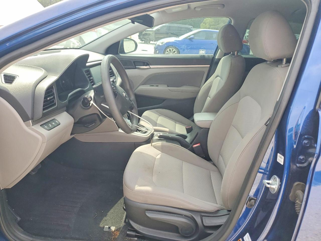 2020 Hyundai Elantra Sel - Фото 7