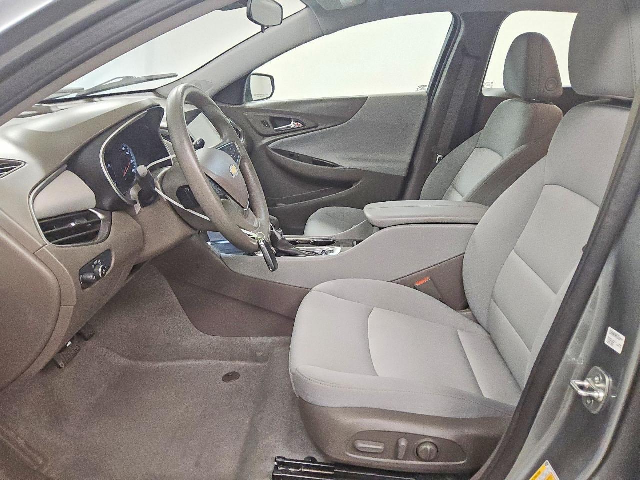 2025 Chevrolet Malibu Lt - Image 7