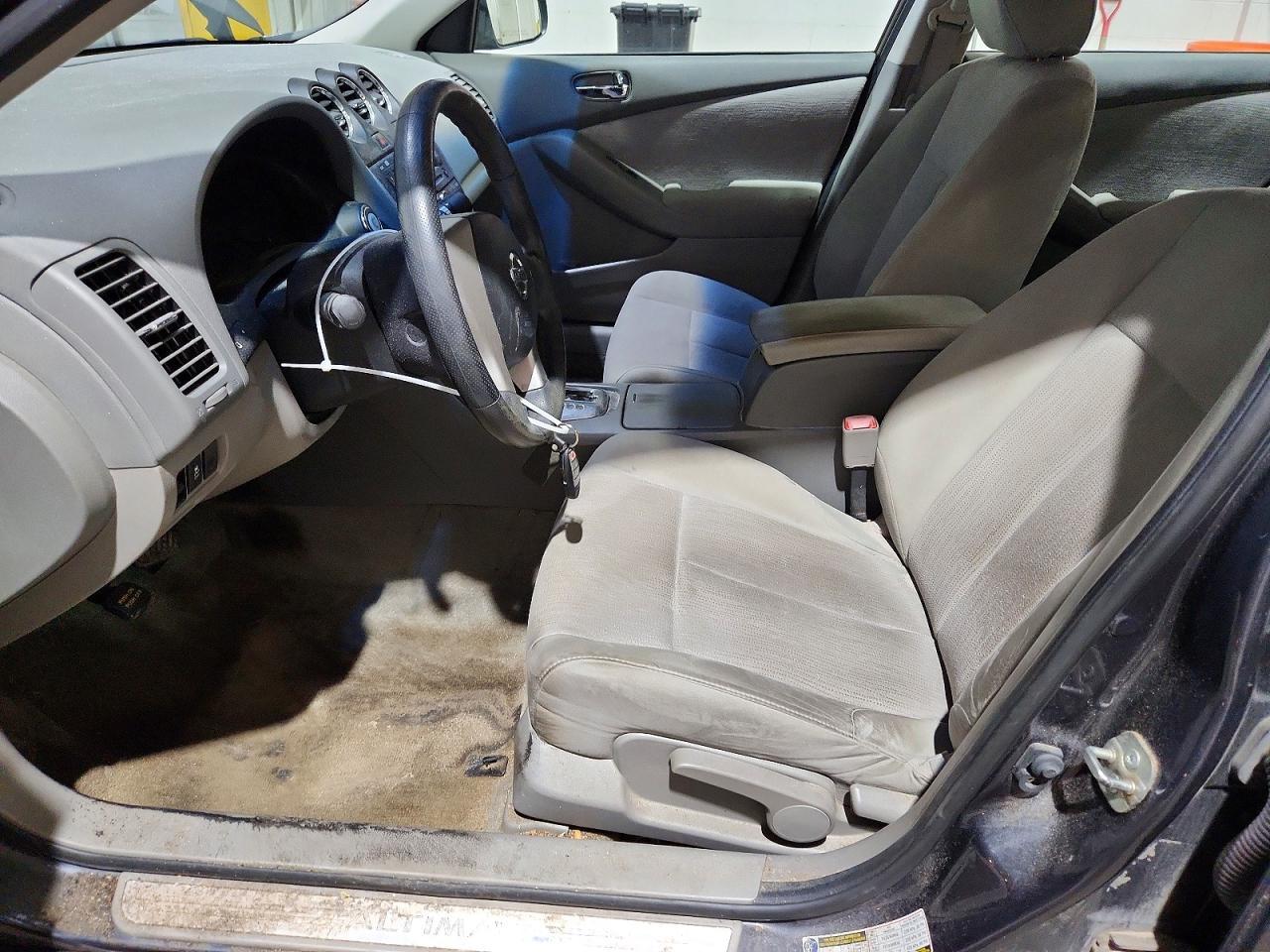 2012 Nissan Altima 2.5 - Фото 7