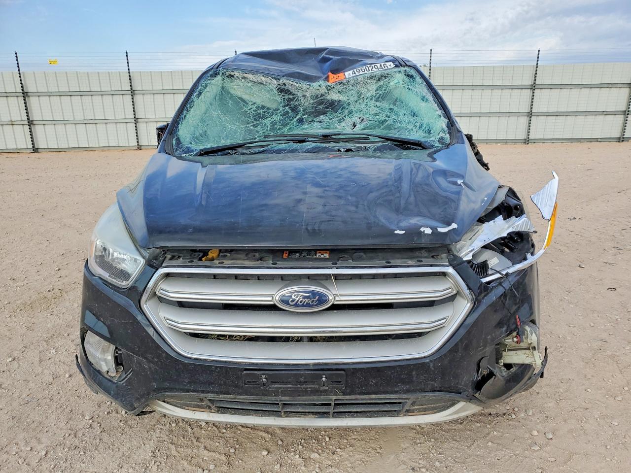 2019 Ford Escape Se - Image 5
